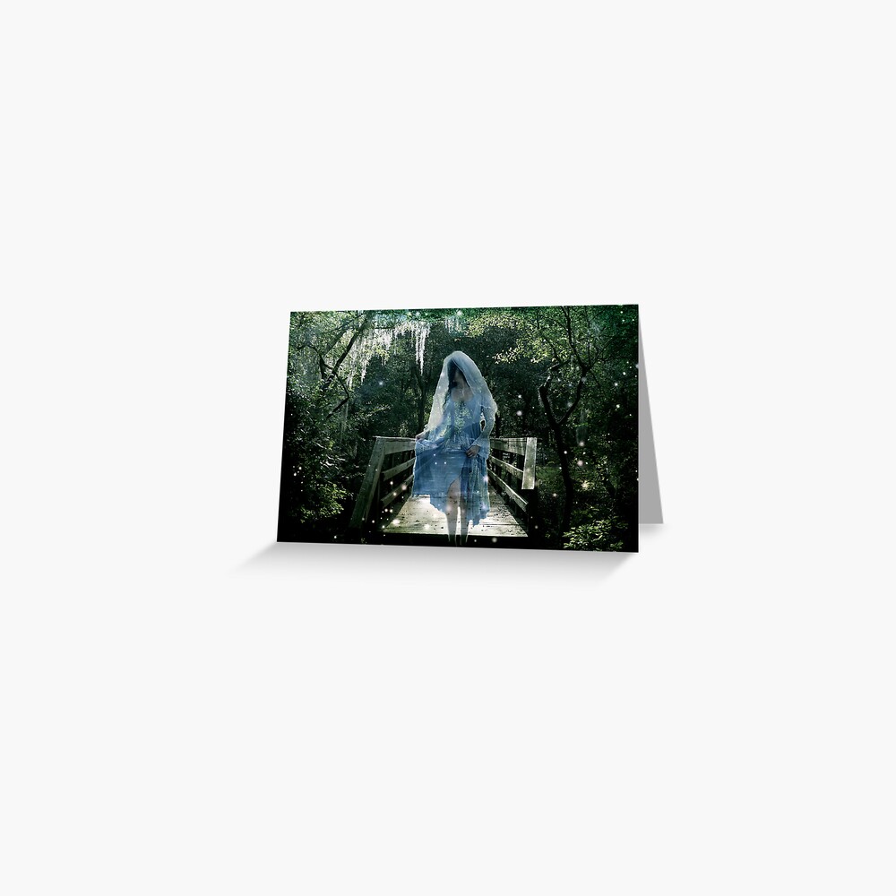 Item preview, Greeting Card designed and sold by KatarinaSilva.