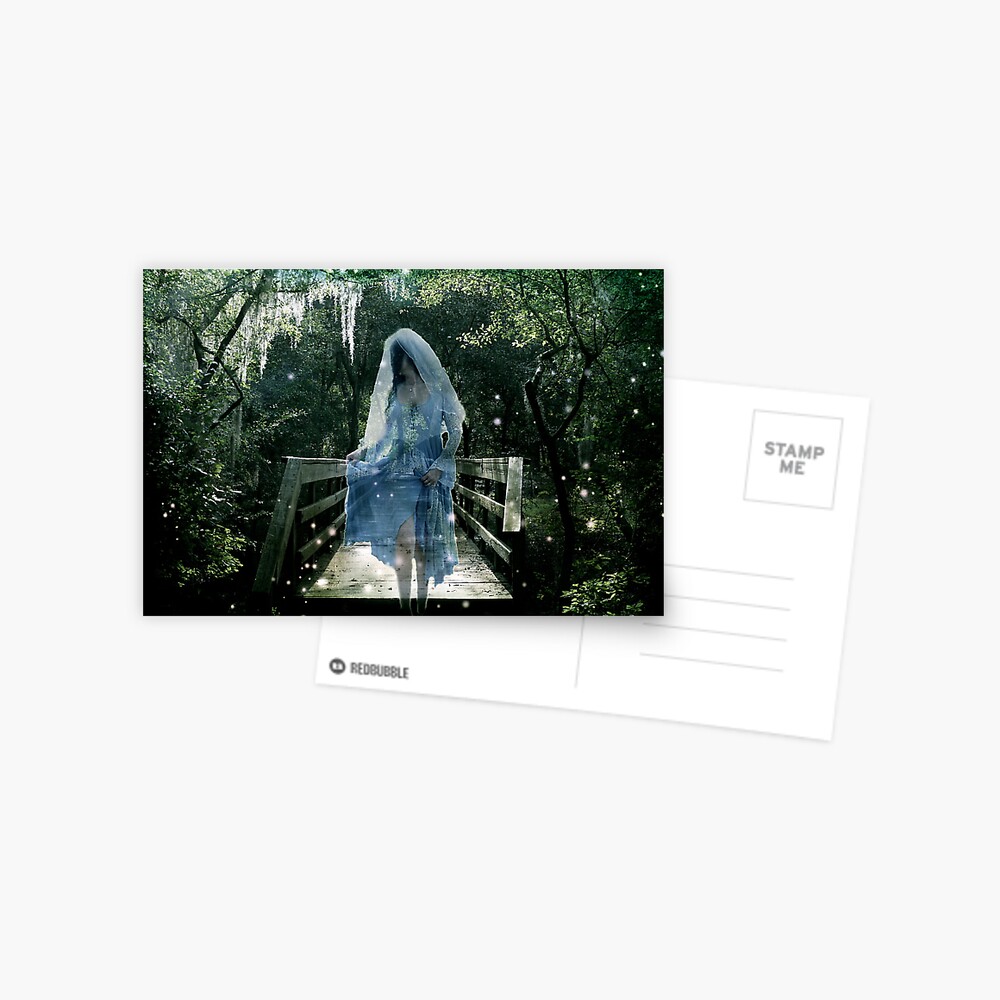 Item preview, Postcard designed and sold by KatarinaSilva.