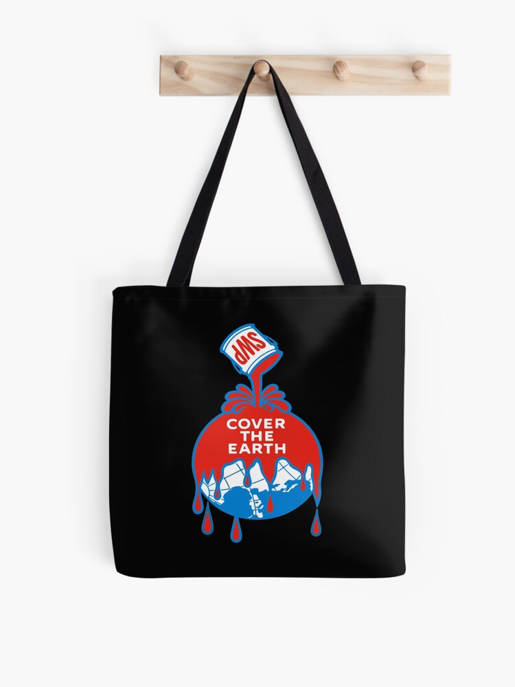 Sherwin Williams Cover The Earth | Tote Bag