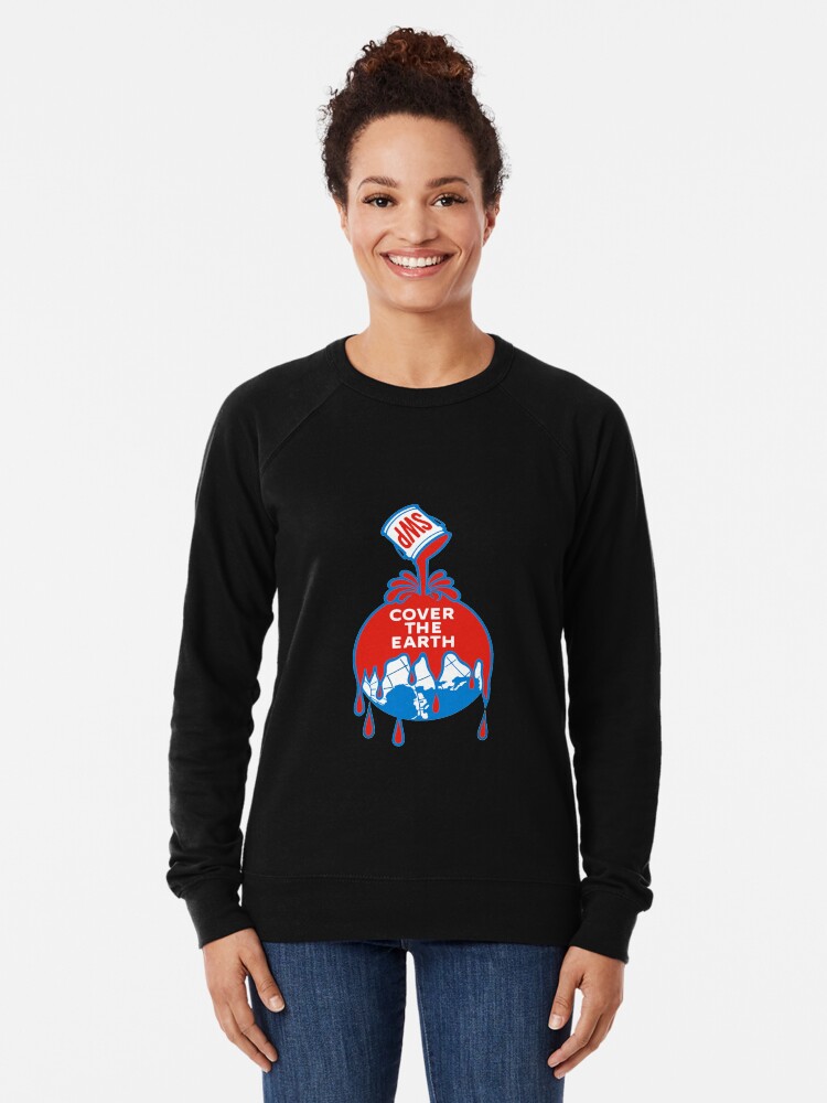 Sherwin williams sales crewneck