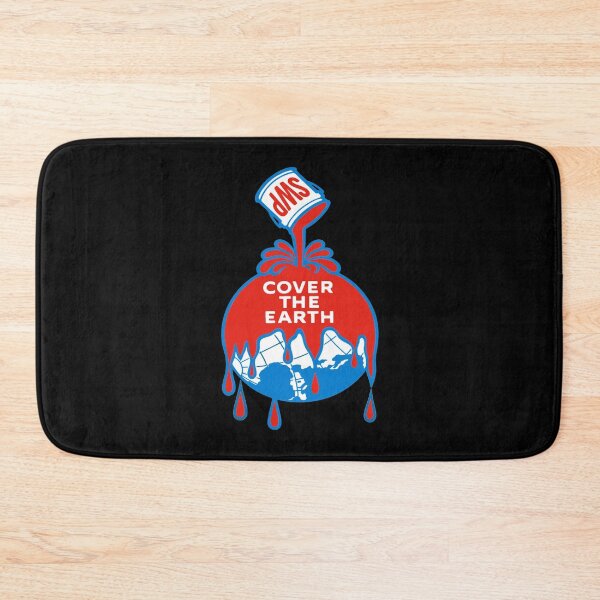 Item preview, Sherwin Williams Cover The Earth designed and sold by EnterMushroom.