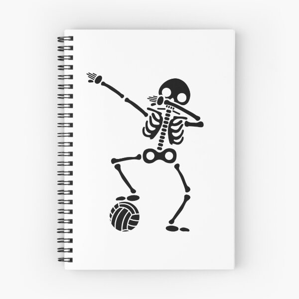 Item preview, Volleyball designed and sold by monkeytee.