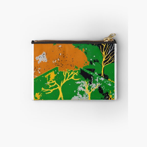 Item preview, GARDEN IN AUTUMN designed and sold by vickma.