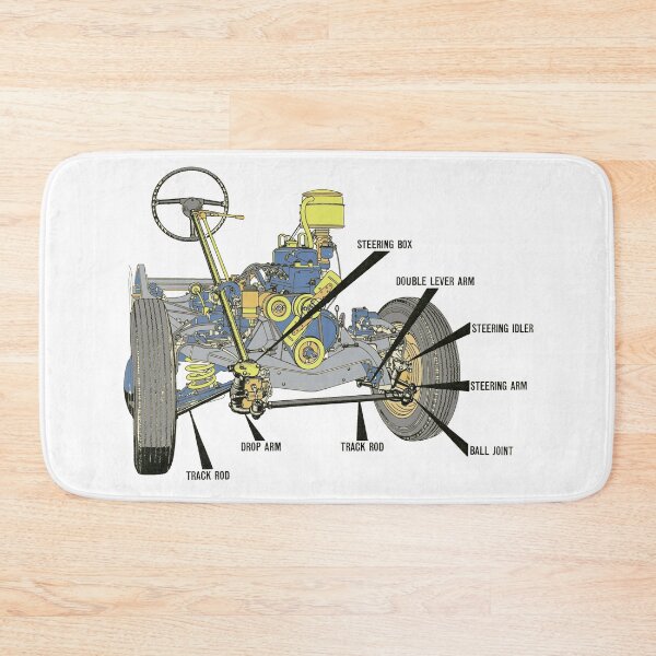 Item preview, The Front End In Glorious Colour! 1950s Motoring  designed and sold by taspaul.