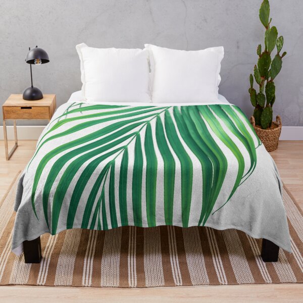 Item preview, Palm Leaf designed and sold by galdesign.