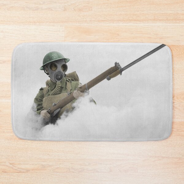 Item preview, Gas Mask designed and sold by princessbunhead.