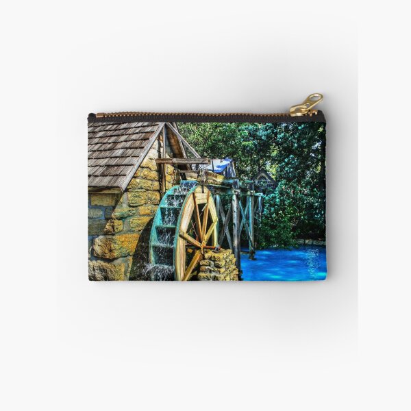 Item preview, Old Watermill designed and sold by Jimmy Ostgard.