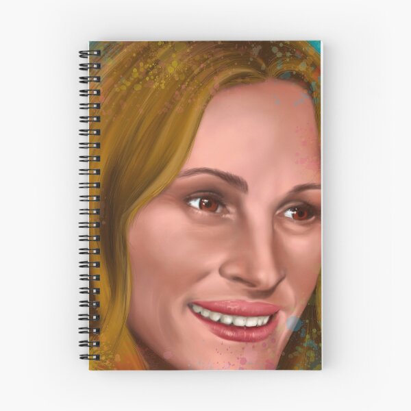 Artikelvorschau, Julia Roberts entworfen und verkauft von rimbas.