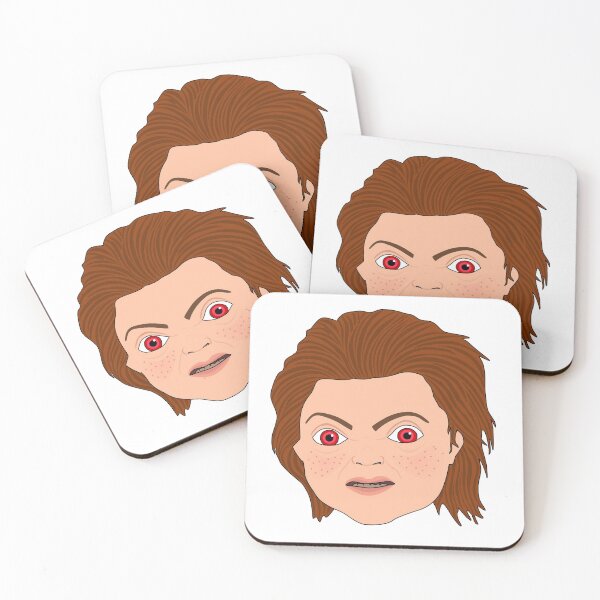 Item preview, Buddi wants to play designed and sold by Horrorshow Art.