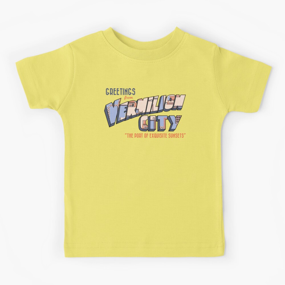 Item preview, Kids T-Shirt designed and sold by merimeaux.