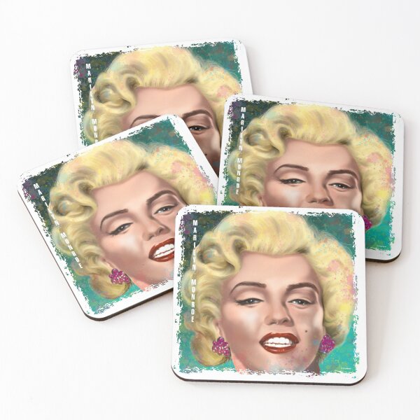 Item preview, Marilyn Monroe designed and sold by rimbas.