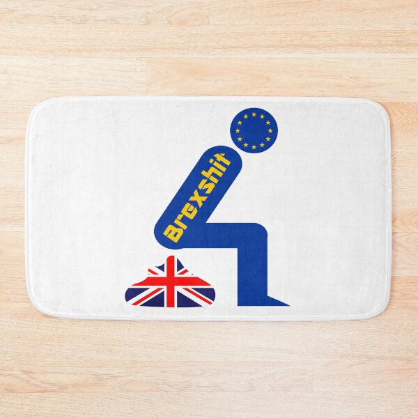 Item preview, Brexshit designed and sold by saechla.