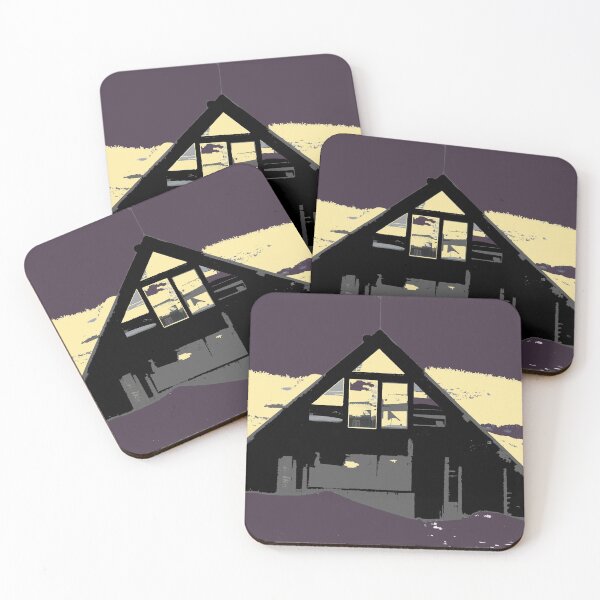 Item preview, A FRAMED HOME designed and sold by vickma.