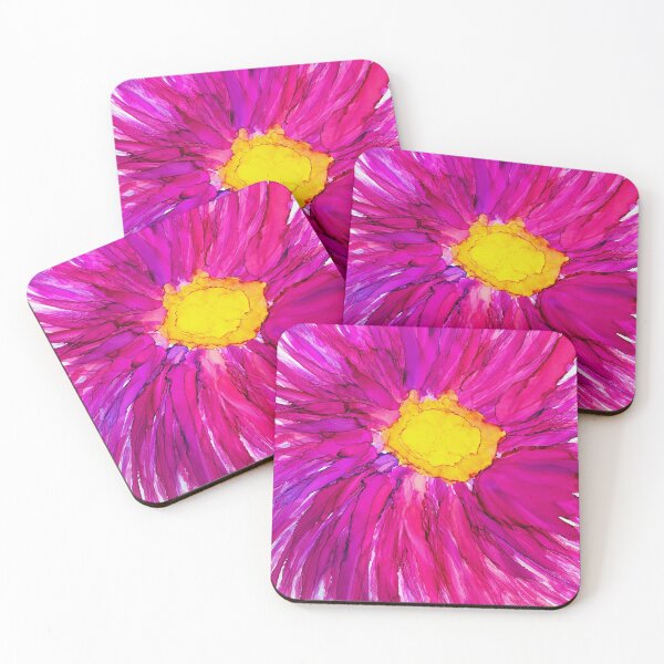 Item preview, alcohol ink painting designed and sold by Beckyporterart.