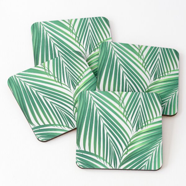 Item preview, Palm Leaves designed and sold by galdesign.