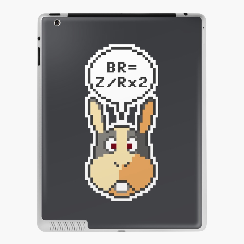 Do a barrel roll! (Bumper Sticker) | iPad Case & Skin