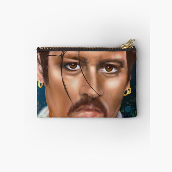 Item preview, Johnny Depp designed and sold by rimbas.