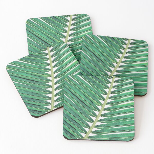 Item preview, Palm Leaf 2 designed and sold by galdesign.