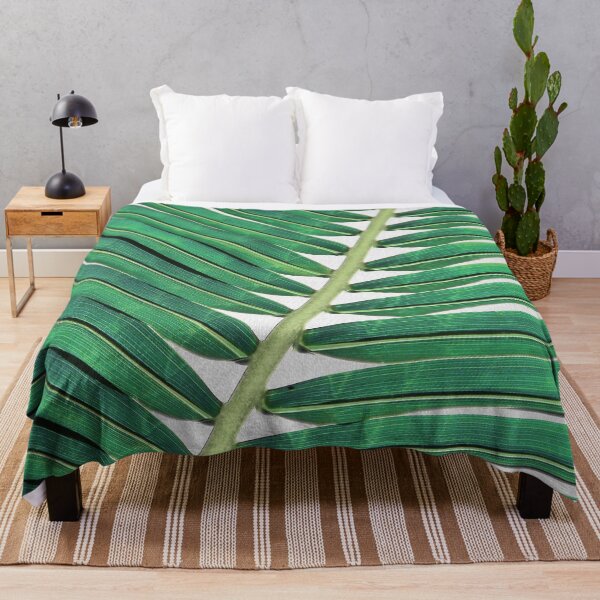 Item preview, Palm Leaf 2 designed and sold by galdesign.