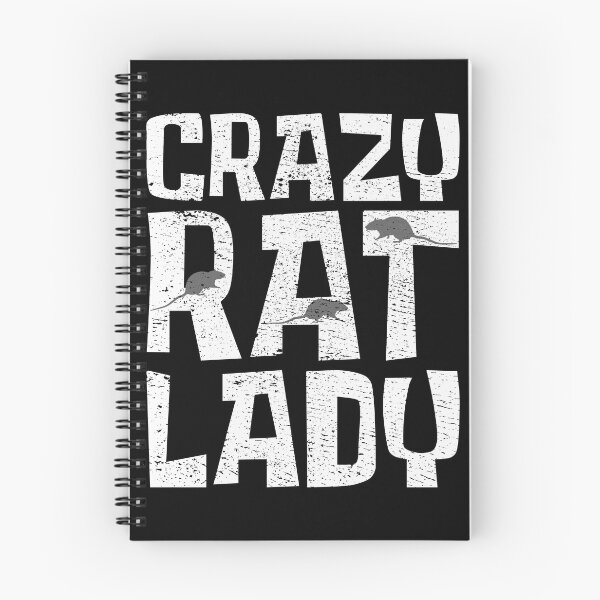 Item preview, Rat Rat designed and sold by 4tomic.