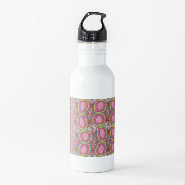 Untitled Water Bottle