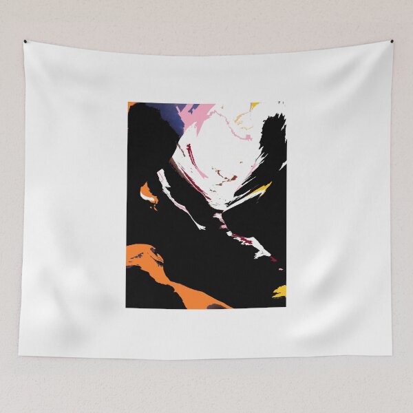 Item preview, ENTERING THE CAVE designed and sold by vickma.