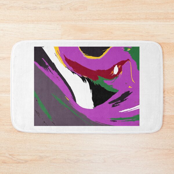 Item preview, SWISHES OF MOVEMENT designed and sold by vickma.