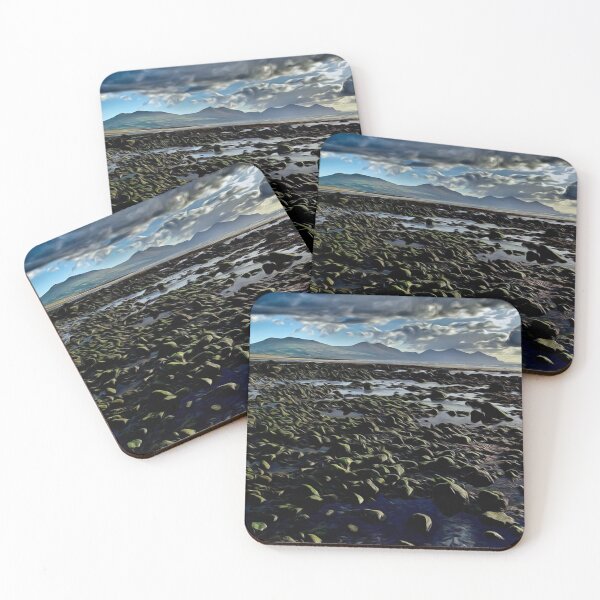 Item preview, THE ROCKY BEACH designed and sold by NICK COBURN PHILLIPS.