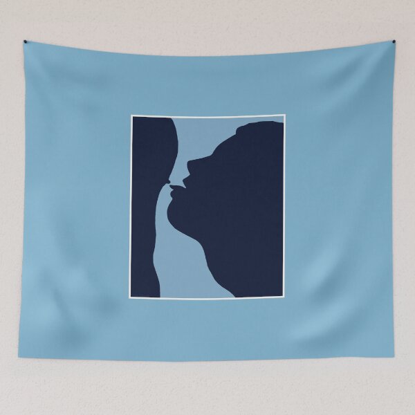 Item preview, Into the Night designed and sold by Vilela Valentin.