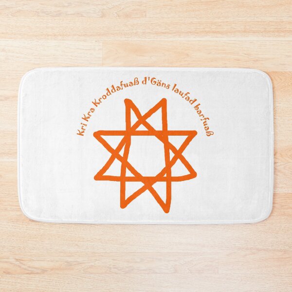 Item preview, Kri Kra Kroddafuaß - How to paint a star. designed and sold by saechla.