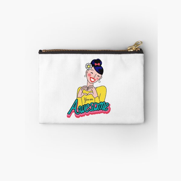 Item preview, You are awesome  designed and sold by SuperrSunday.