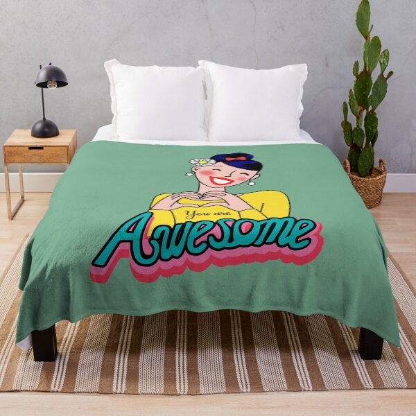 Item preview, You are awesome  designed and sold by SuperrSunday.
