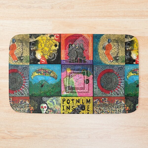 Item preview, 30por30 designed and sold by TR3JO ART.