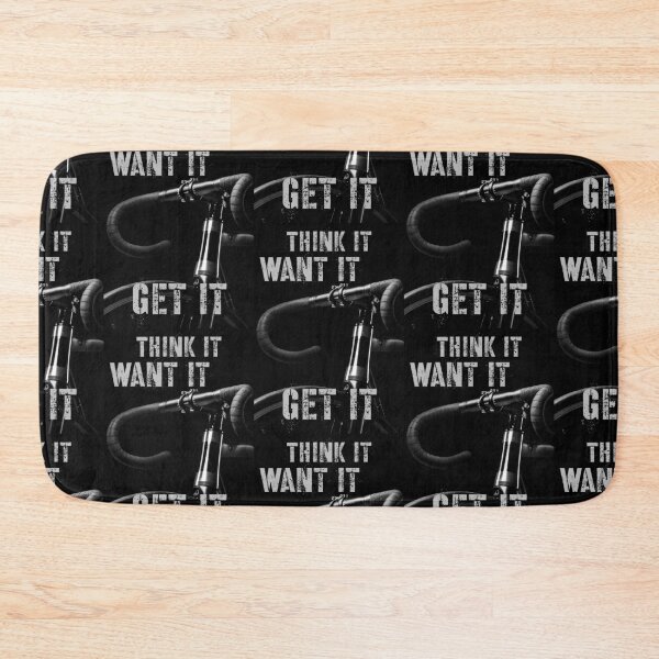 Item preview, Think it Want it Get it designed and sold by Kerry Pritchard.