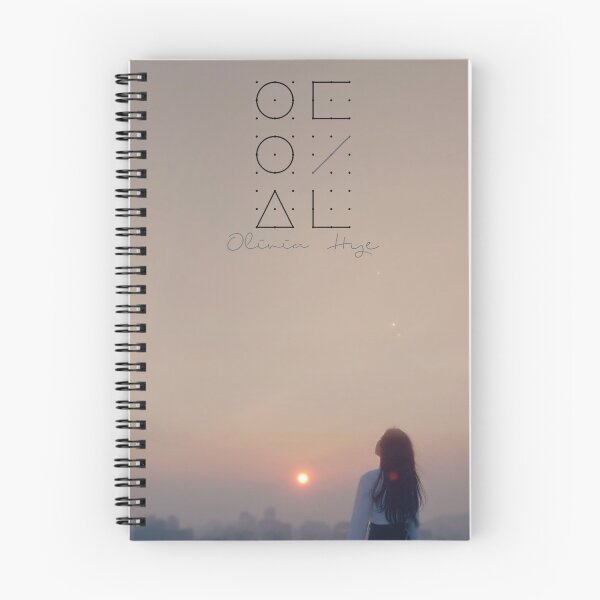 Item preview, LOOΠΔ Olivia Hye ver. 2 designed and sold by Masae.