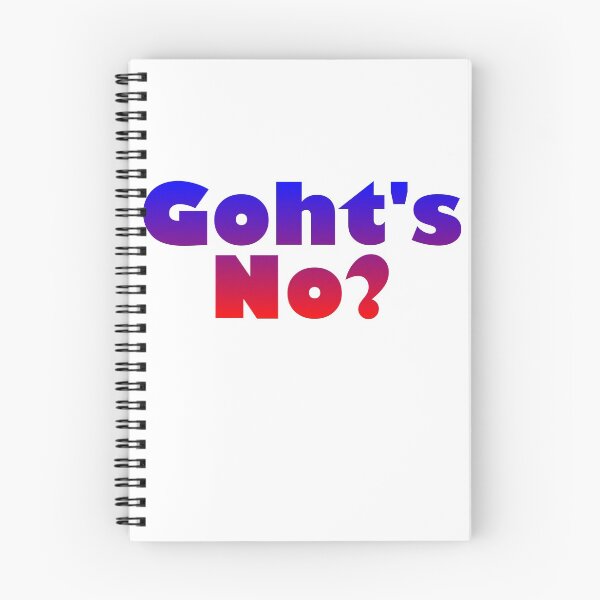 Item preview, Goht's No? Are you crazy? designed and sold by saechla.