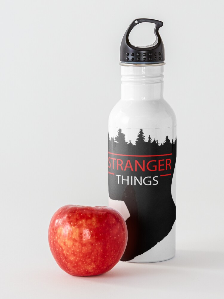Alternate view of Stranger Things shirt - Stranger Things t-shirt - Stranger Things t shirt - Stranger Things Mug - Stranger Things Sister - Stranger Things Mom - Stranger Things Brother - Stranger Things Dad Water Bottle