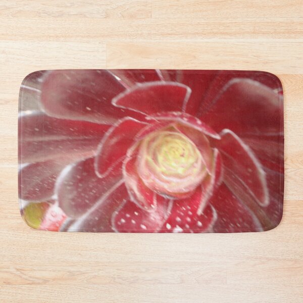 Item preview, Succulent Red Aeonium - Tresco Abbey Gardens, Scilly Isles  designed and sold by niki2028.