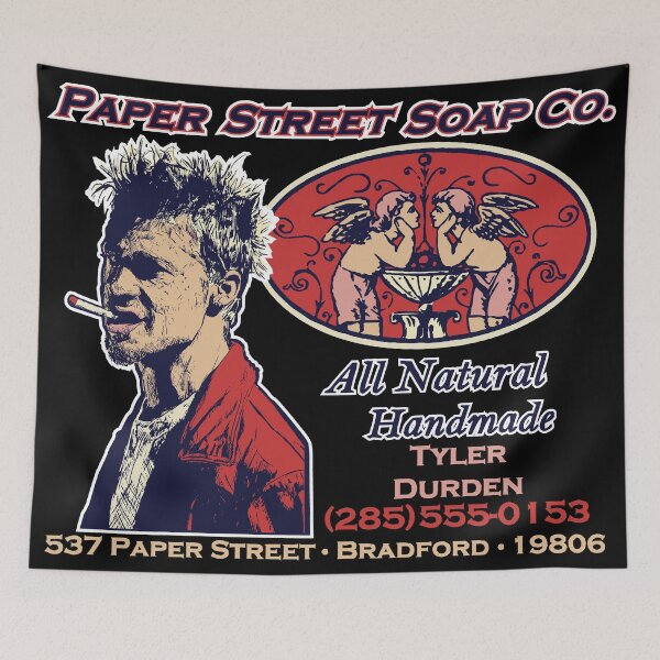 Item preview, Paper Street Soap Company designed and sold by myronmhouse.