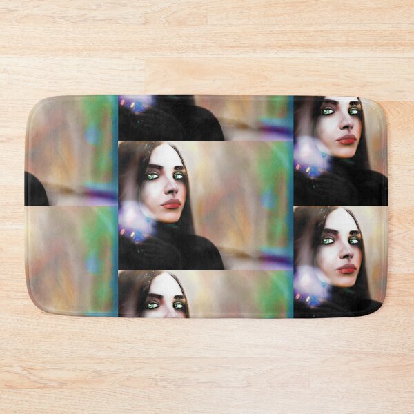 Item preview, Digital Lady (Life). designed and sold by Grant Wilson.