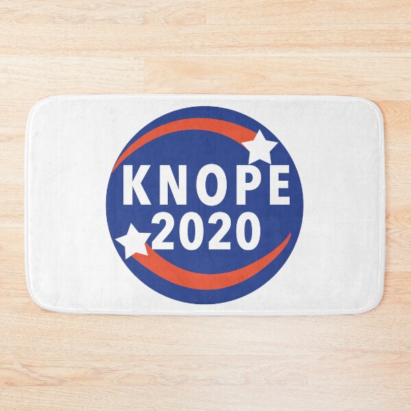 Item preview, Vote Knope 2020 designed and sold by bullshirter.