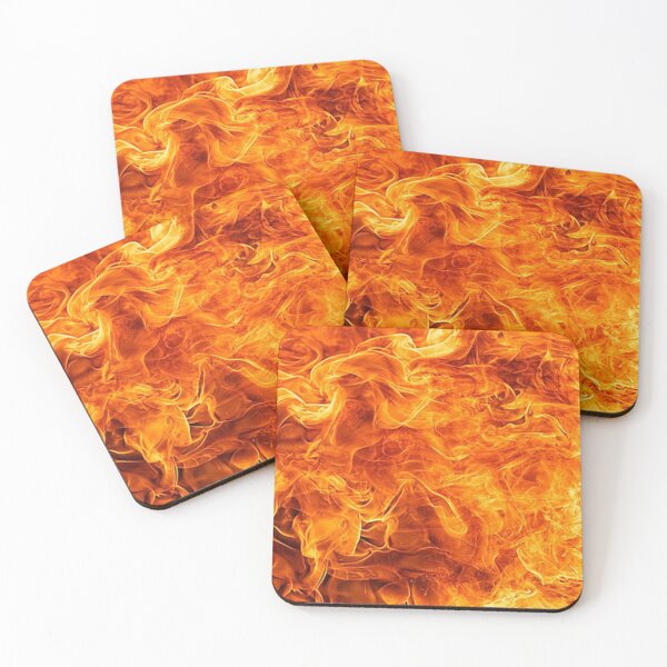 Item preview, Fire designed and sold by CDonato.