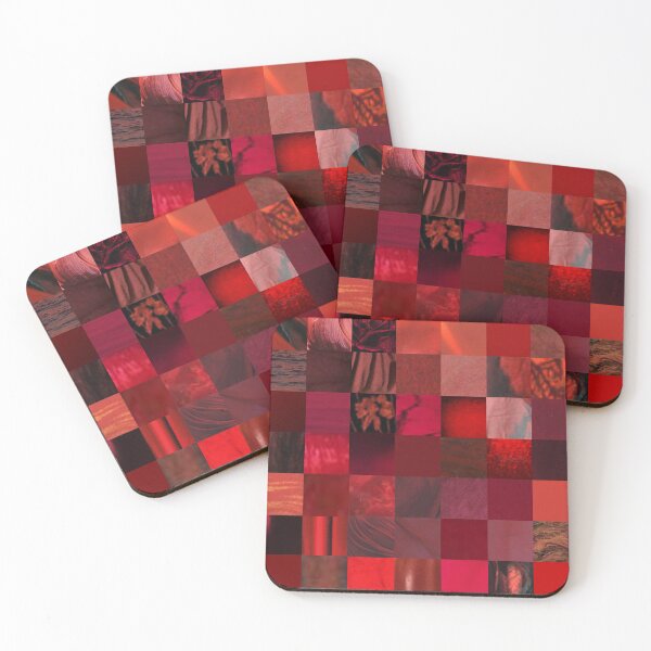 Item preview, a study in red designed and sold by JaiMohan_art.