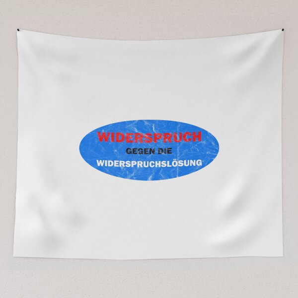 Item preview, Objection to the opposition designed and sold by saechla.