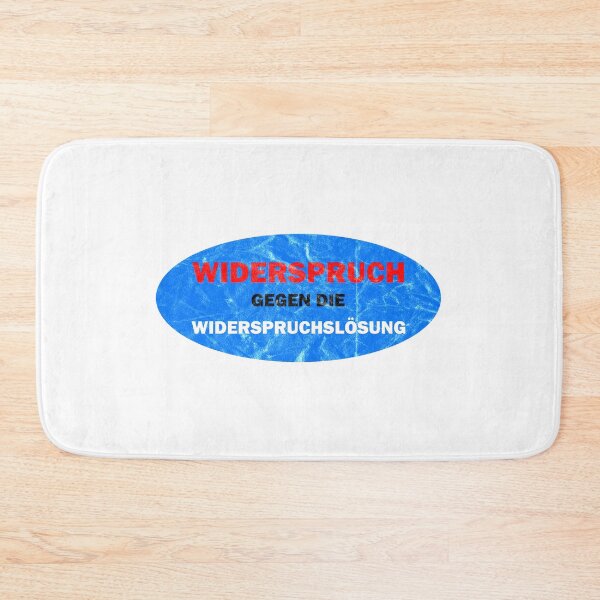 Item preview, Objection to the opposition designed and sold by saechla.