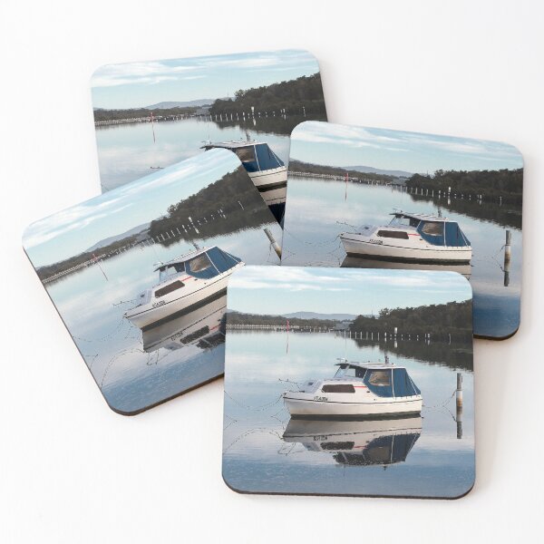 Item preview, Gorgeous Wallis Lakes Forster 4001 designed and sold by kevin Chippindall.