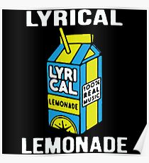lyrical lemonade festival 2018 lineup