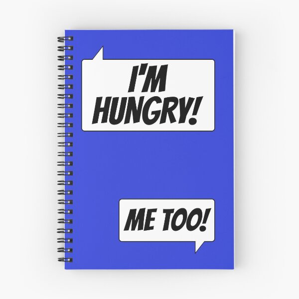 Item preview, I'm Hungry Me Too Pregnancy hunger baby hunger designed and sold by tarek25.