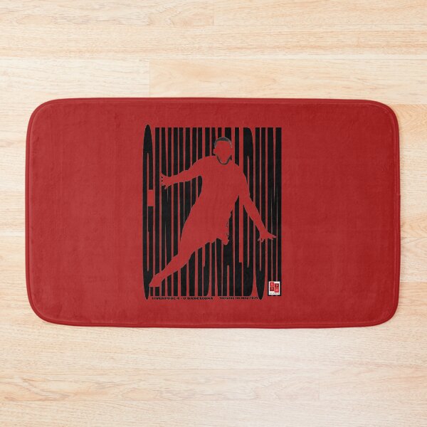 Item preview, Gini Wijnaldum - Liverpool 4 - 0 Barcelona designed and sold by Steve Wilding.