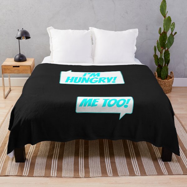 Item preview, I'm Hungry Me Too Pregnancy hunger designed and sold by tarek25.